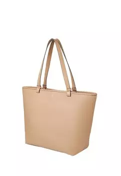 Сумочка Madison Plain GAP, бежевый