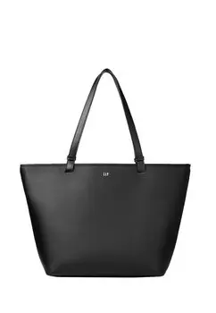 Сумочка MADISON PLAIN GAP, черный