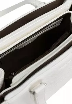 Сумочка MADRID Hexagona, белый