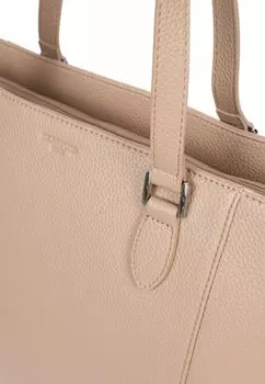 Сумочка MADRID Hexagona, бежевый