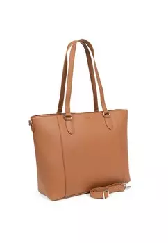 Сумочка MADRID Hexagona, бежевый