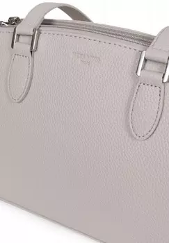 Сумочка MADRID Hexagona, бежевый