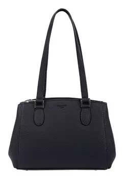 Сумочка MADRID Hexagona, черный