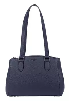 Сумочка MADRID Hexagona, синий