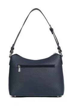 Сумочка MADRID Hexagona, синий