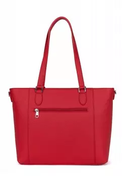 Сумочка MADRID Hexagona, темно-красный