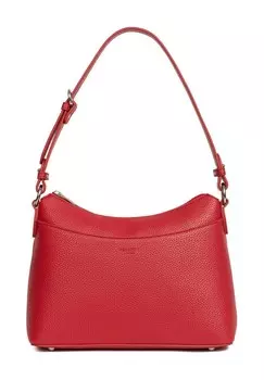 Сумочка MADRID Hexagona, темно-красный