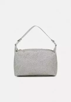 Сумочка MAGDA BAG MINI Samse Samse, светло-серый