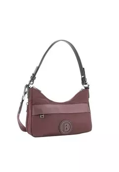 Сумочка MAGGIA LORA Bogner, Бордо