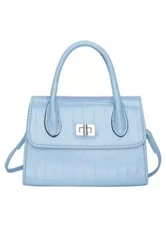 Сумочка Maira Harpa, тихоокеанский синий