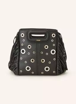 Сумочка Maje, черный