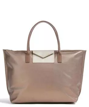 Сумочка Майя из полипропилена Lancaster, желтый