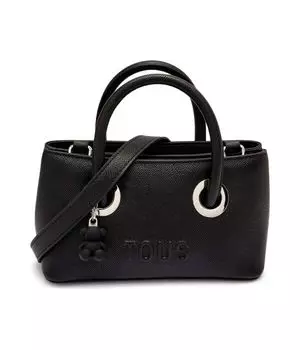 Сумочка мак Tous, черный