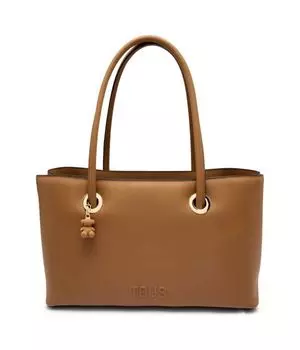 Сумочка мак Tous, коричневый