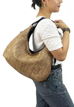 Сумочка MALAGA CHEVAL FIRENZE, черный