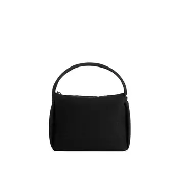 Сумочка маленькая Arket женская, черный