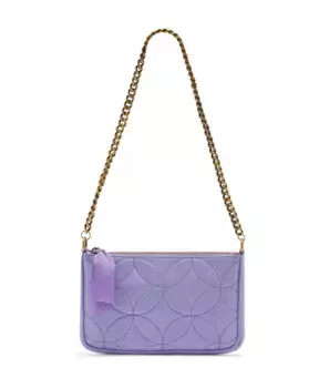 Сумочка Maliparmi, фиолетовый