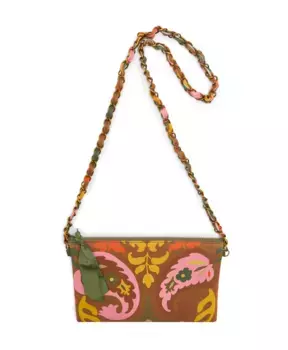 Сумочка Maliparmi, коричневый