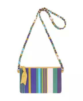 Сумочка Maliparmi, мультиколор
