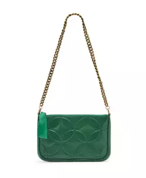 Сумочка Maliparmi, зеленый