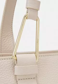 Сумочка Malory Coccinelle, белая