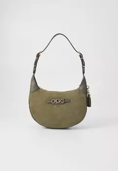 Сумочка MALVA HOBO Guess, зеленый