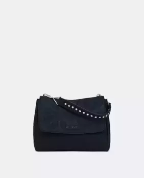 Сумочка Mandala Desigual, чёрный