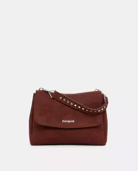 Сумочка Mandala Desigual, коричневый