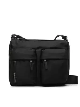 Сумочка Mandarina Duck, черный