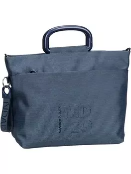 Сумочка Mandarina Duck MD20 Handbag QMT41, цвет atlantic sea