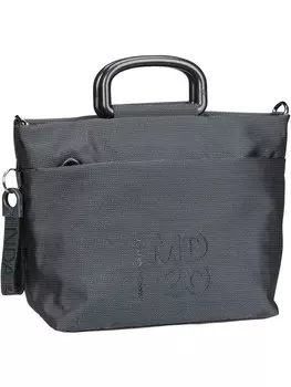 Сумочка MANDARINA DUCK MD20 QMT41, серый