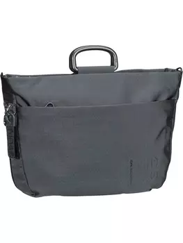 Сумочка Mandarina Duck MD20 Shopper QMT40, цвет steel