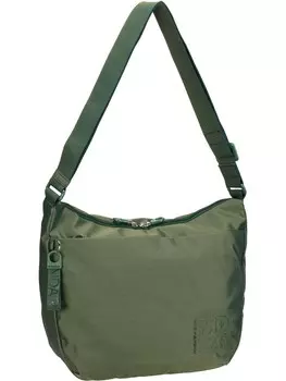 Сумочка MANDARINA DUCK, оливковое