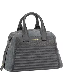 Сумочка MANDARINA DUCK, серый