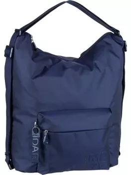 Сумочка MANDARINA DUCK, синий