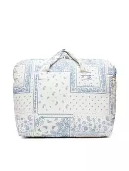 Сумочка Manebi, белый