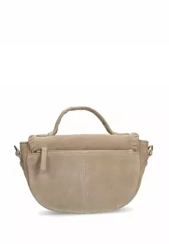 Сумочка Manfield, бежевый
