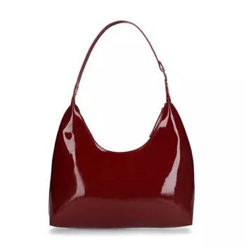 Сумочка MANFIELD, бордовый