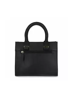 Сумочка Manfield, черный