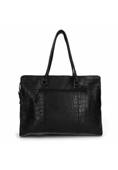 Сумочка Manfield, цвет Mottled Black