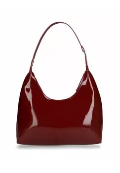 Сумочка Manfield, красный