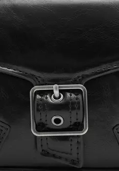 Сумочка Mango, черный