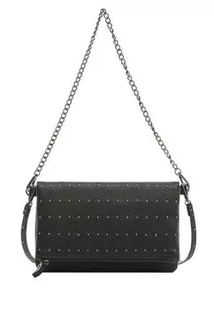 Сумочка Mango Kids, цвет black