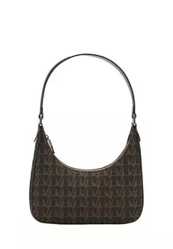 Сумочка Mango, коричневый