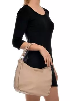 Сумочка Mangotti, бежевый