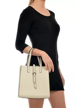 Сумочка Mangotti, бежевый