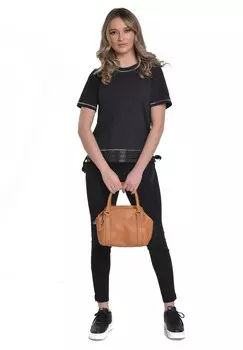 Сумочка Mangotti, цвет Cognac