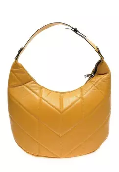 Сумочка Mangotti, горчично-желтый