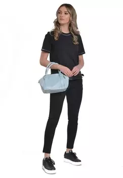 Сумочка Mangotti, светло-голубой