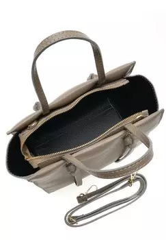 Сумочка Mangotti, светло-коричневый